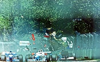 【レースDVD】ヒストリーオブモーターレーシング「フォーミュラ・ワン」 レースDVD】ヒストリーオブモーターレーシング「フォーミュラ