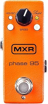 Amazon | MXR エフェクター M290 Phase 95 フェイズ95 ミニペダル Amazon | MXR エフェクター M290 Phase 95 フェイズ95 ミニペダル