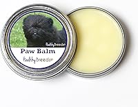 Vista 501 de Healthy Breeds Border Collie Bálsamo nasal para perros 2 oz