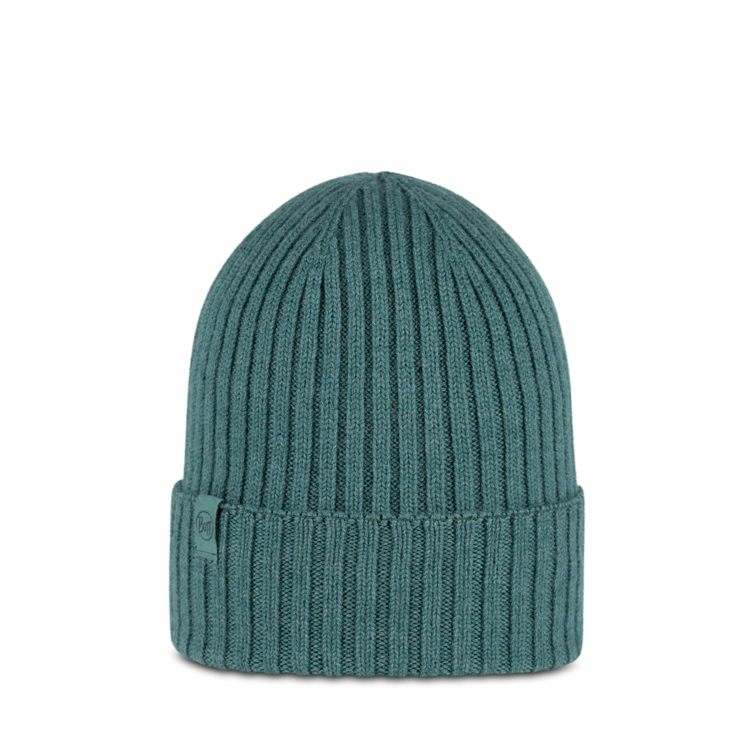 Buff| Hat Knitted Extreme Cold, Practical, Versatile, Fashionable, Thermal Insulation, Comfortable Man Women One Size Green