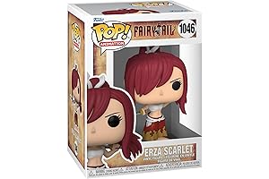 Gray Fullbuster, the Coolest Fairy Tail Member Funko Pop