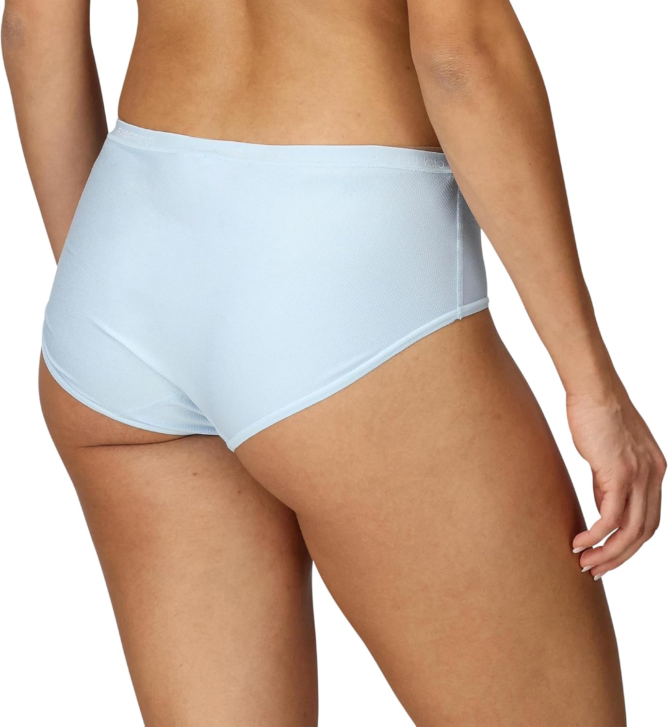 ExOfficio Women's Give-N-Go 2.0 Hipster - Breathable Durable Easy Care Travel Underwear - Image 2