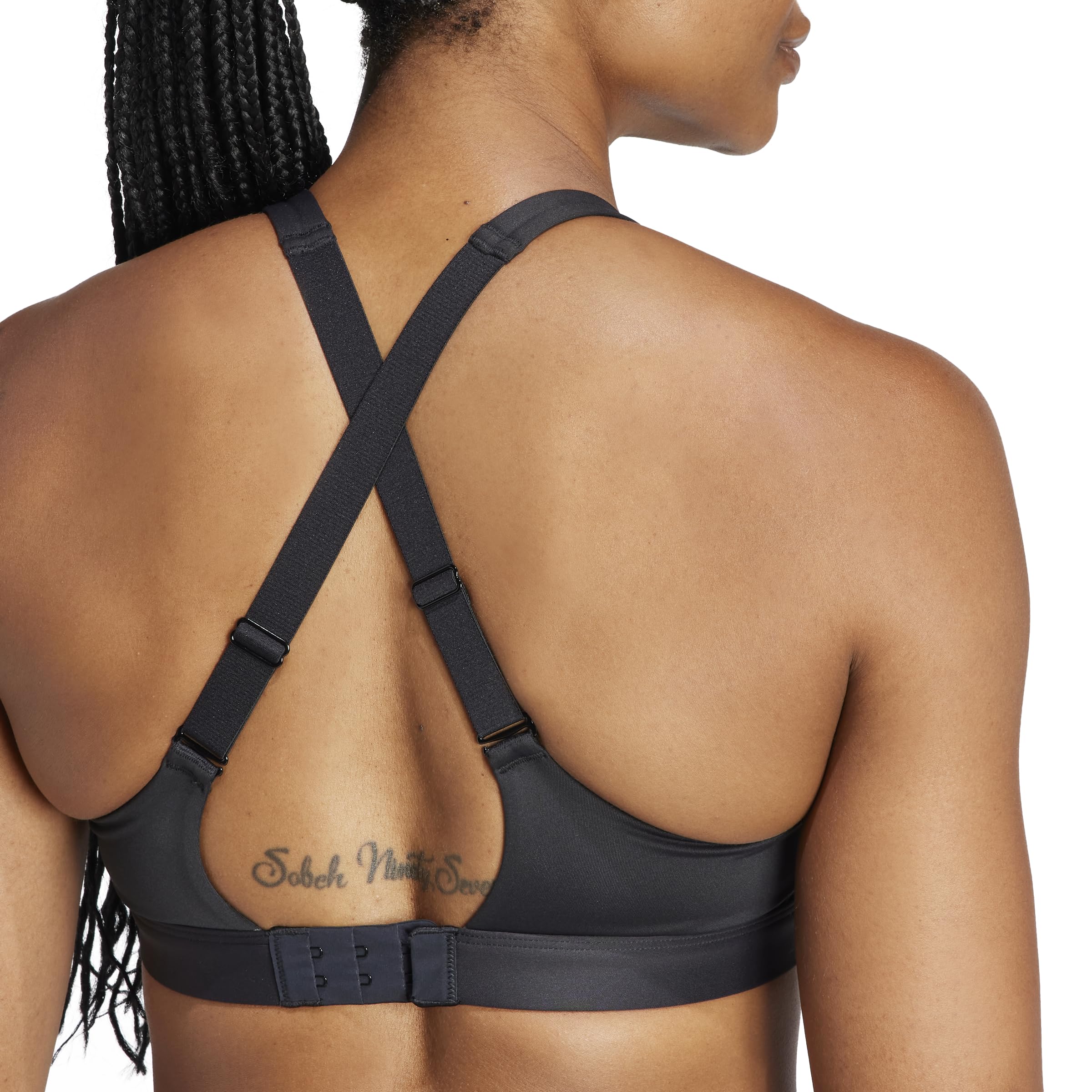 adidas Tlrd React Training High-Support Bra Reggiseno Sportivo Donna