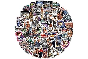 Homies Oldies Stickers: A Nostalgic Ride Down Memory Lane