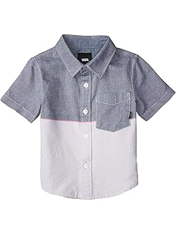 vans boys clothing