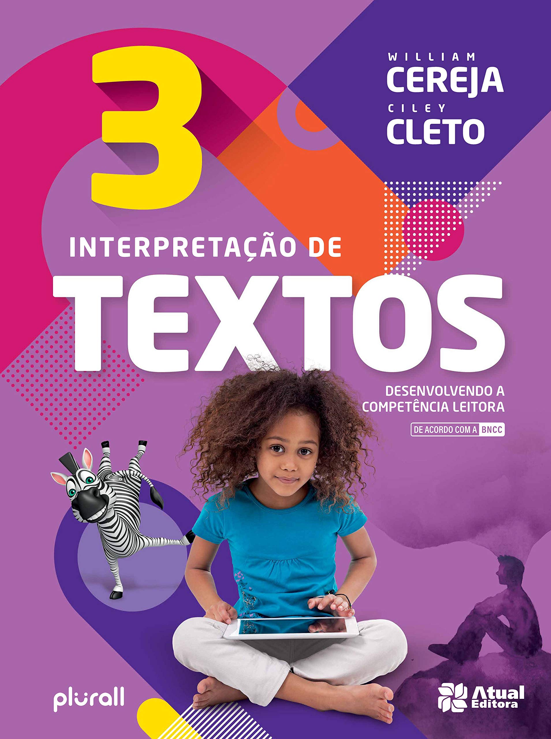 Interpretação de texto (3º Série)