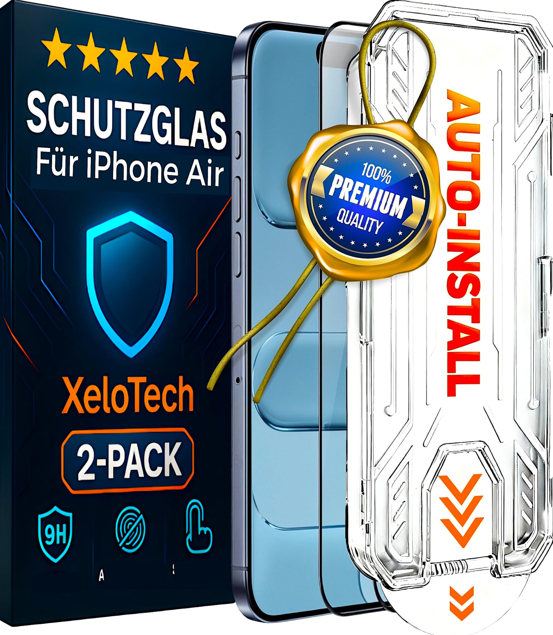 XeloTech