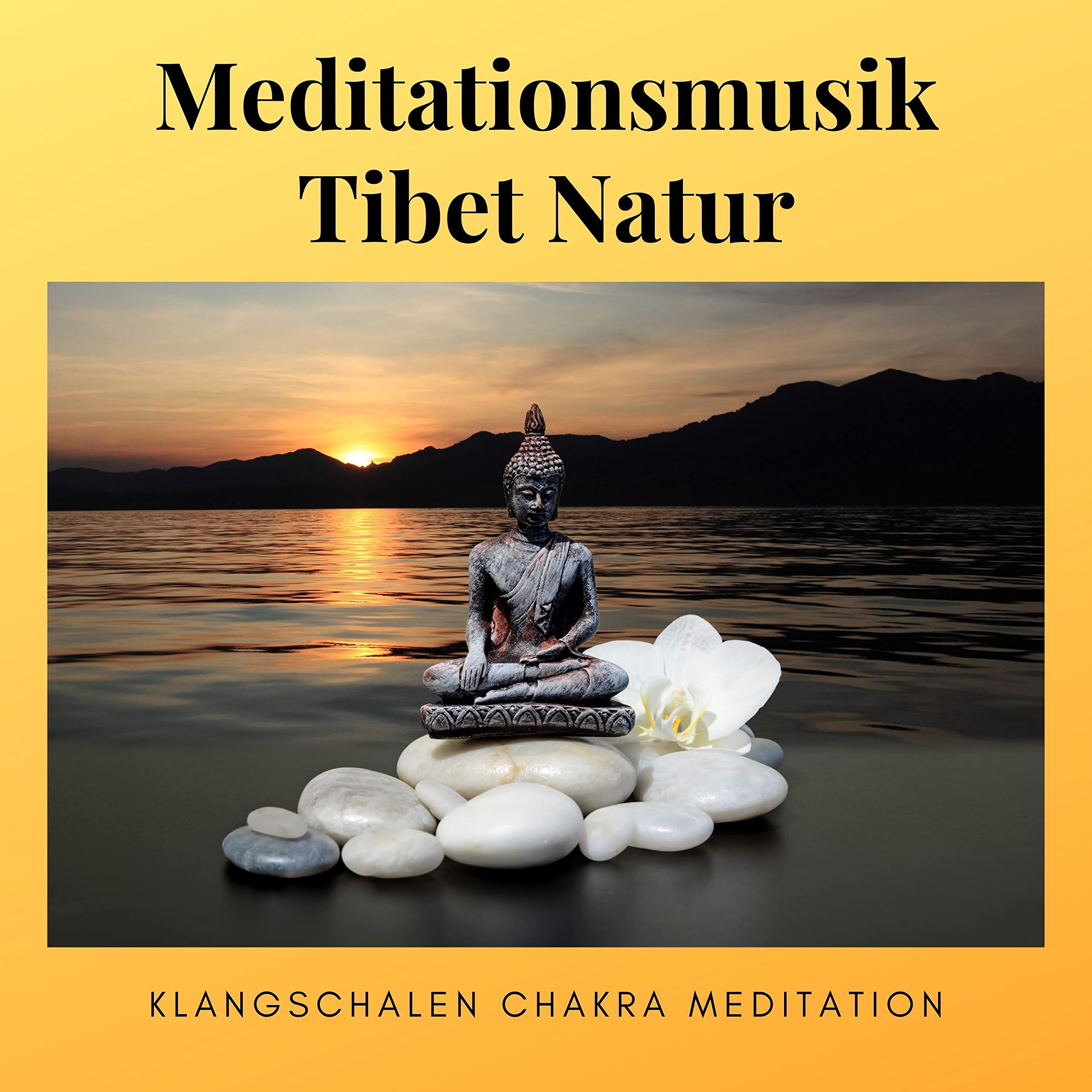 Meditationsmusik Guru