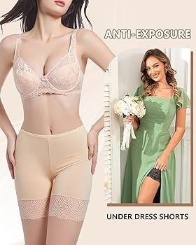 ivory lace summer dress Ivory Lace V Neck Cap Sleeves Short Knee Length Wedding Dress 6