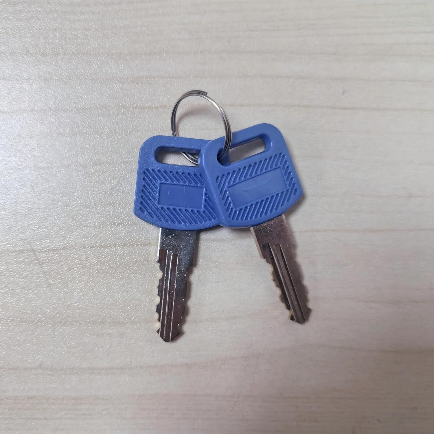 Replacement Keys for JINGUR Metal Storage Cabinet