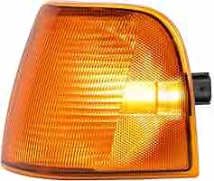 Amazon.com: KUAFU Left Corner Light Compatible with