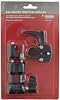 Manfrotto 244MICROKIT 244 Micro Friction Arm Black
