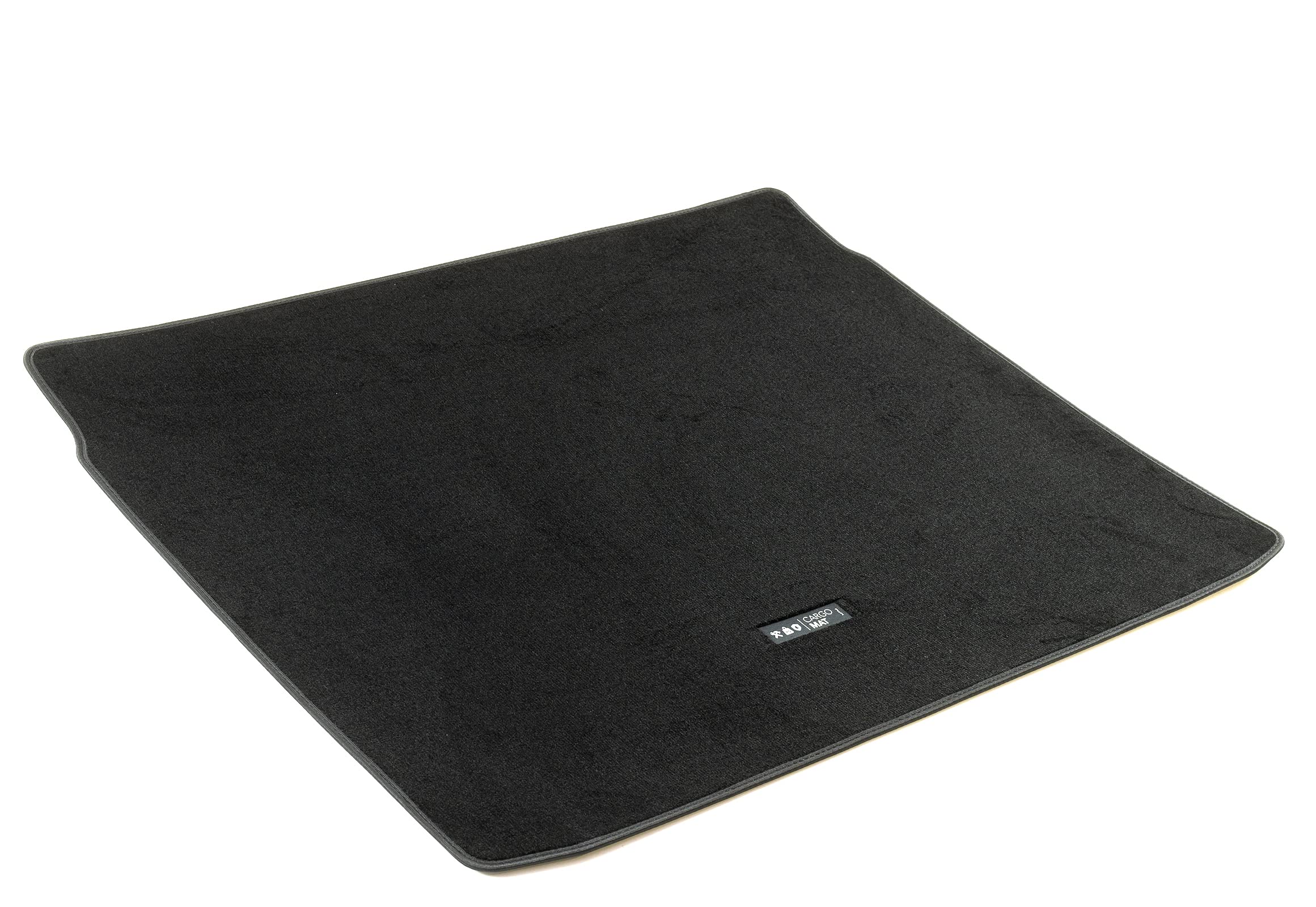 MTM Renault Kadjar BA-1099 Car Boot Protector 06.2015