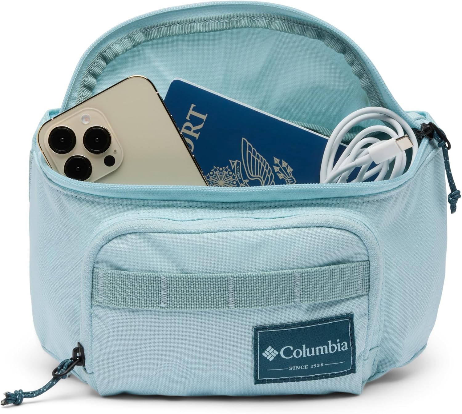 Columbia Unisex Zigzag II Hip Pack