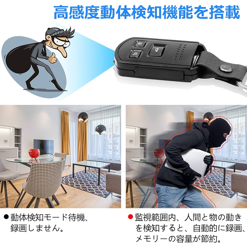 小型カメラ ON/OFFスイッチ付き Amazon.co.jp: PONAOO小型カメラ 監視カメラ小型 防犯カメラ小型