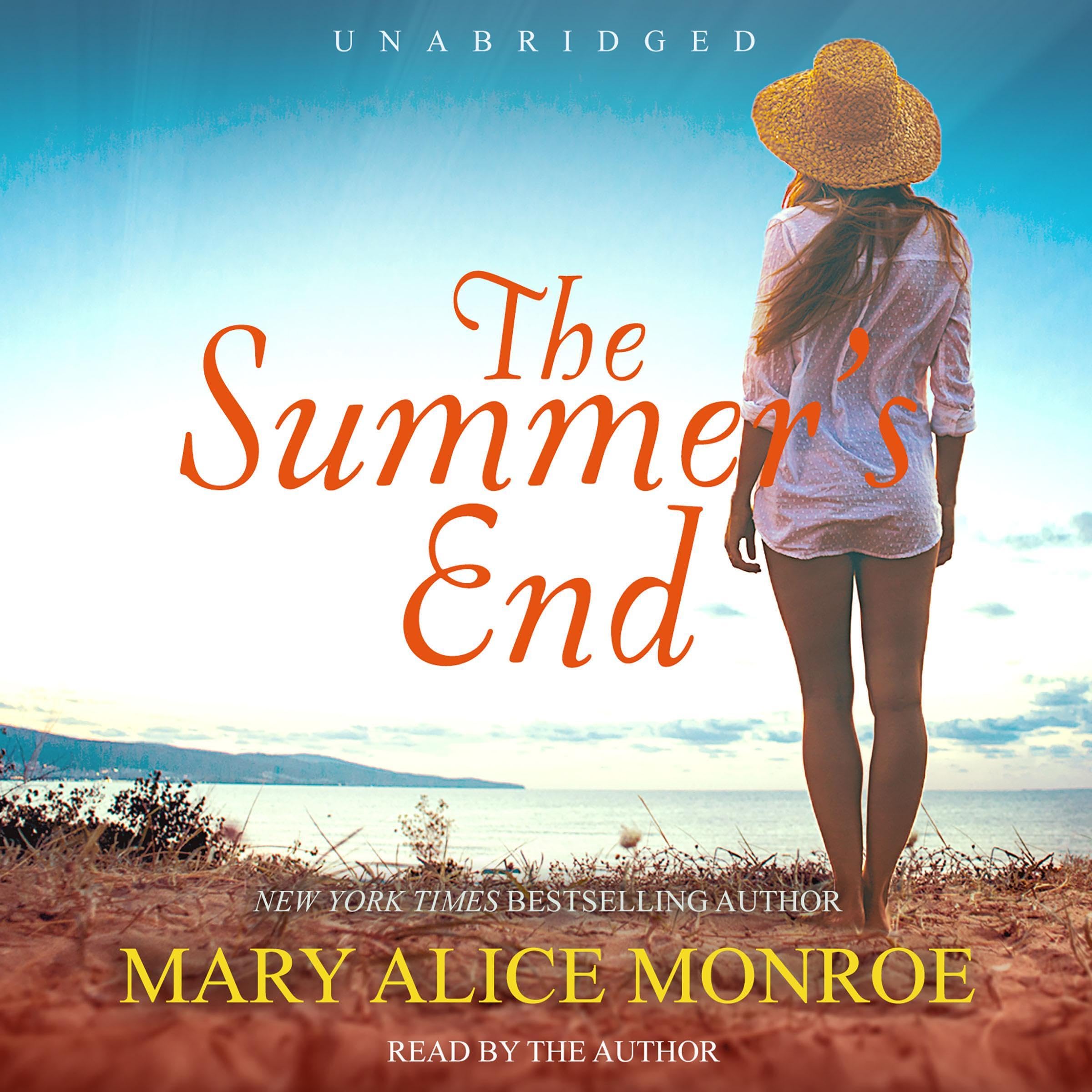 Cover art for The Summer's End
