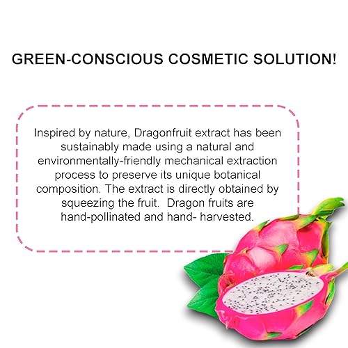 Vista 4 de PURE FIJI Body Butter - Crema hidratante de mantequilla corporal, crema facial y loción corporal para piel seca con aceites naturales y vitamina E