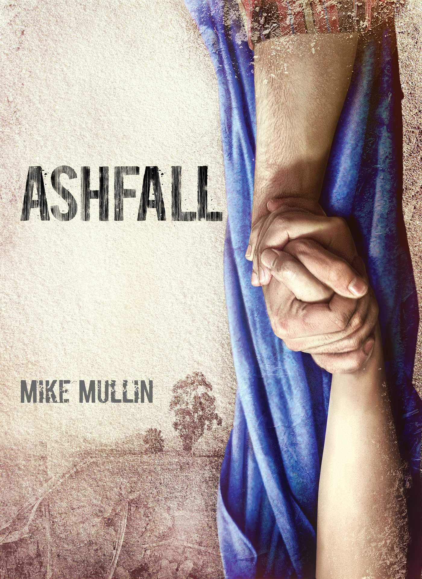 Ashfall (Ashfall Trilogy Book 1)