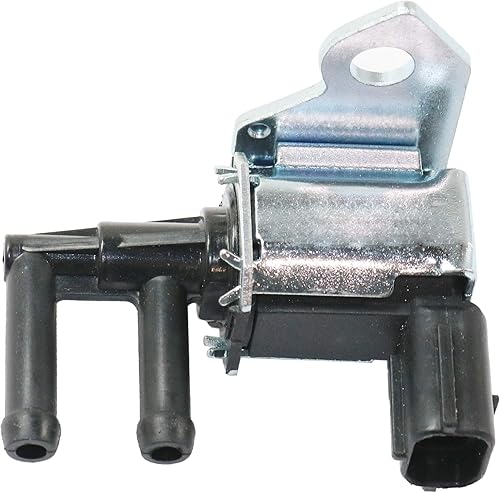 Garage-Pro Válvula de purga compatible con Subaru Impreza 2002-2005