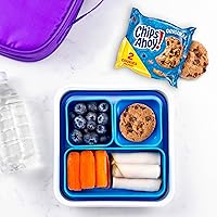 Vista 8 de OREO, CHIPS AHOY!, mantequilla de nuez, SOUR PATCH KIDS y paquete variado de galletas y dulces de pescado sueco, 40 paquetes de aperitivos