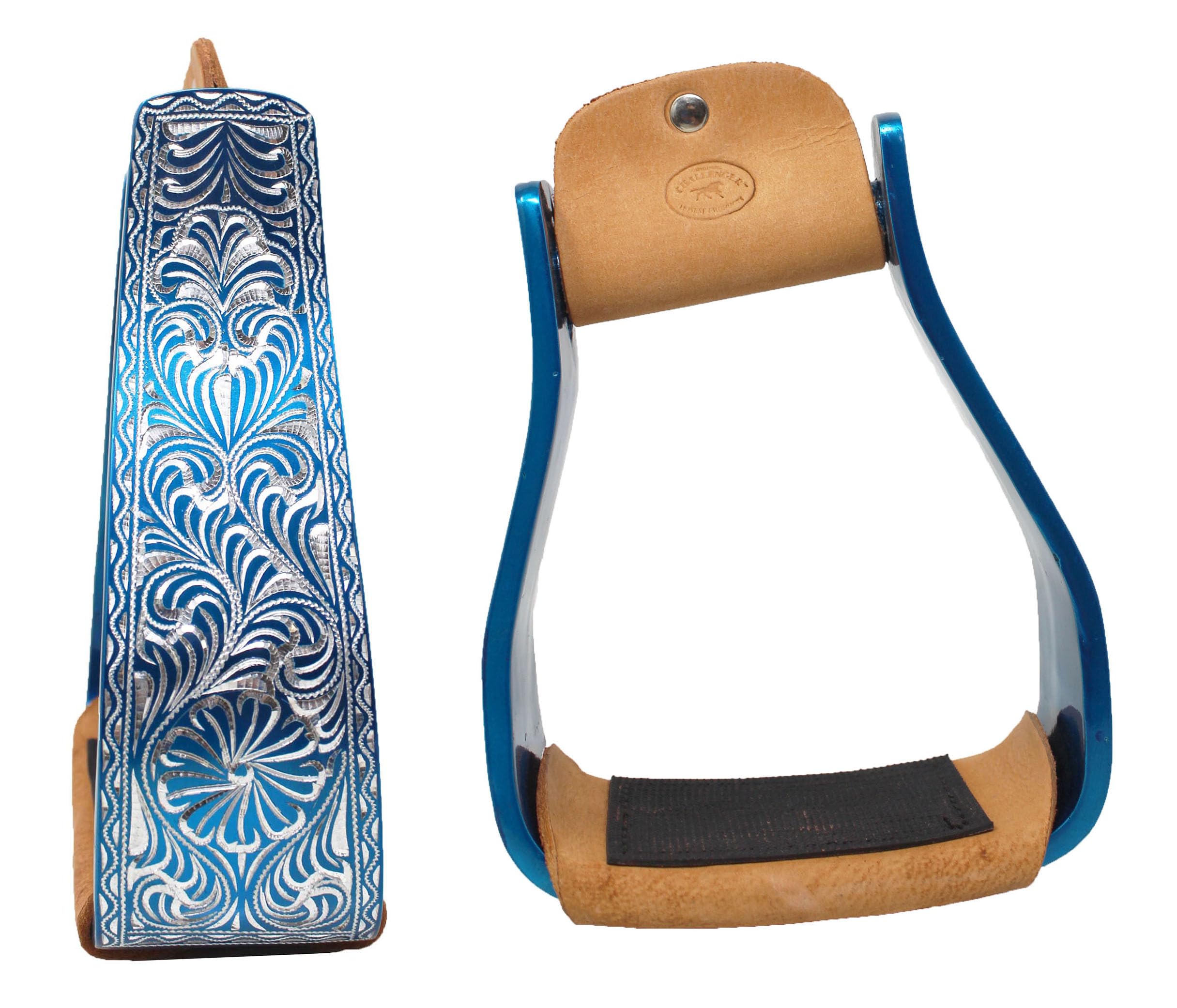 CHALLENGER Horse Western 5