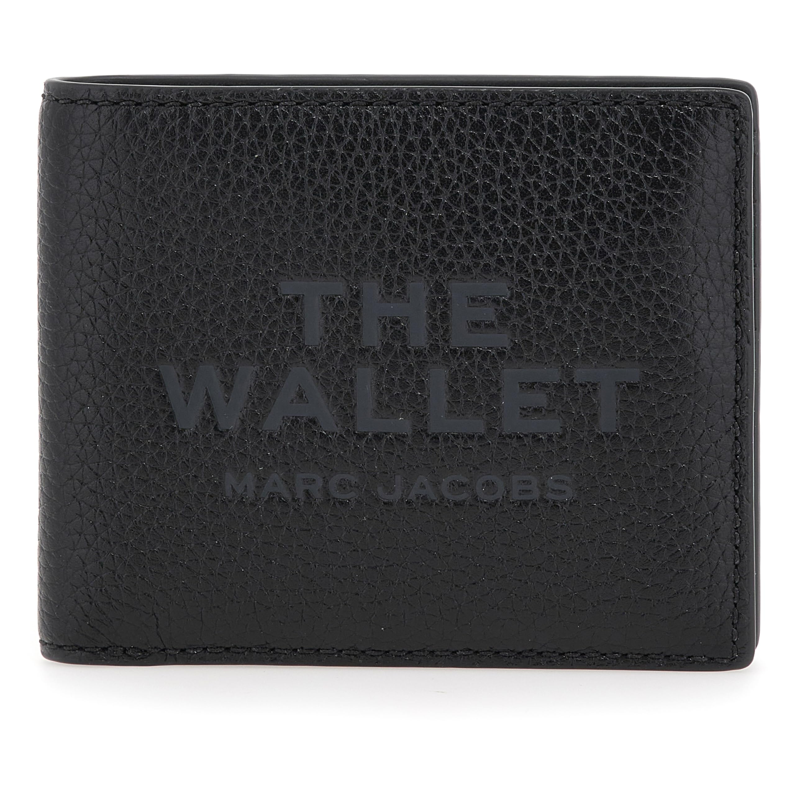 MARC JACOBS 2S5SMP006S01-001 The Billfold Bag Women's Black Size ONE Size
