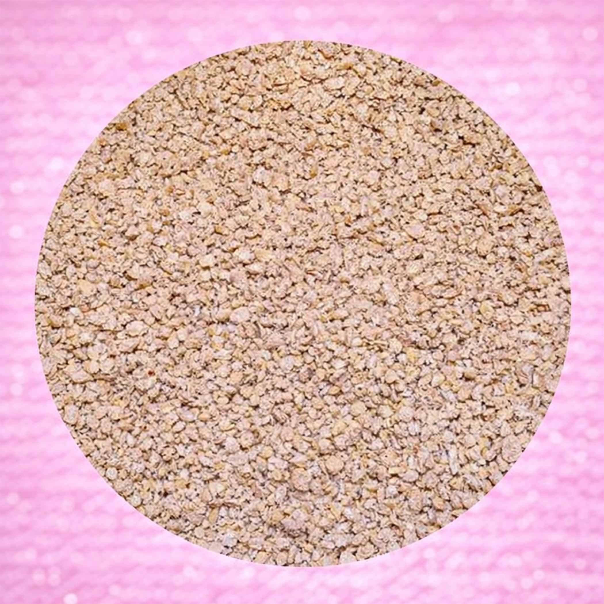 Bio-CATSIL 4x8 l Klumpstreu Katzenstreu klumpend kompostierbar 100% Pflanzenfasern