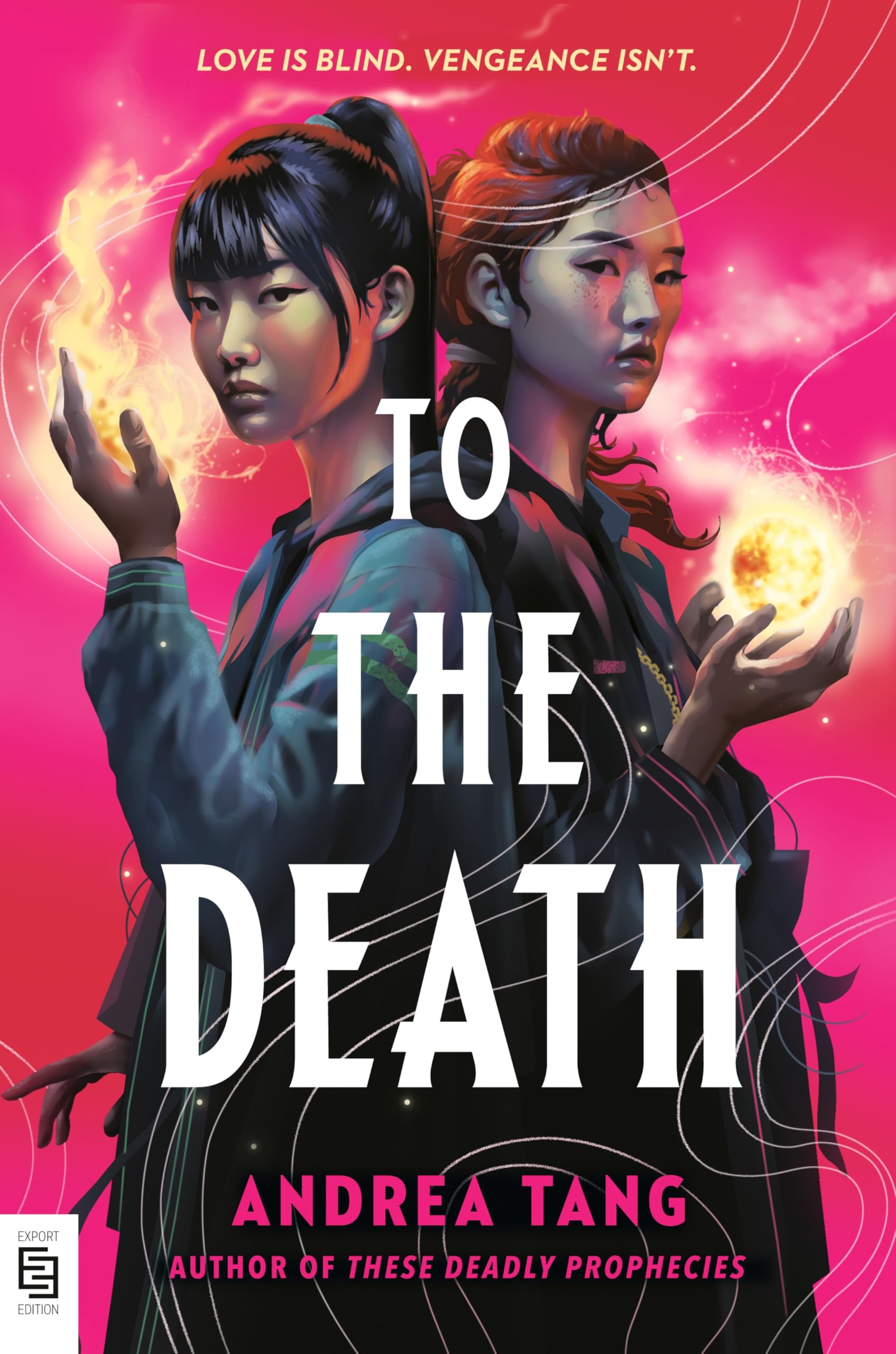 To the Death