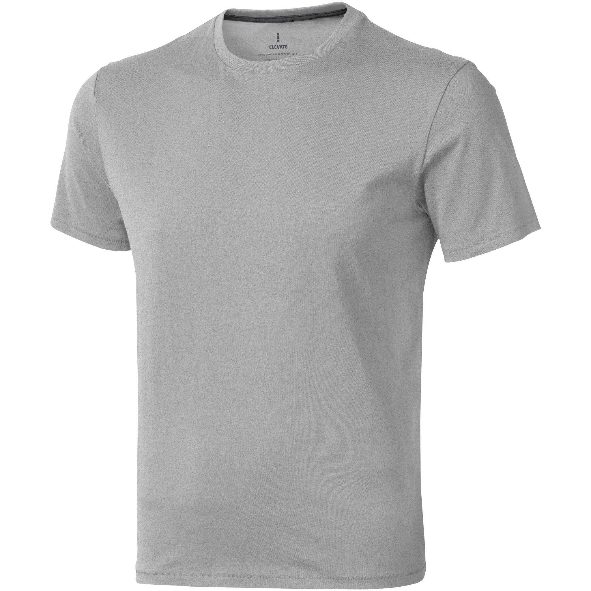 Elevate T-Shirt Nanaimo a Manica Corta da Uomo