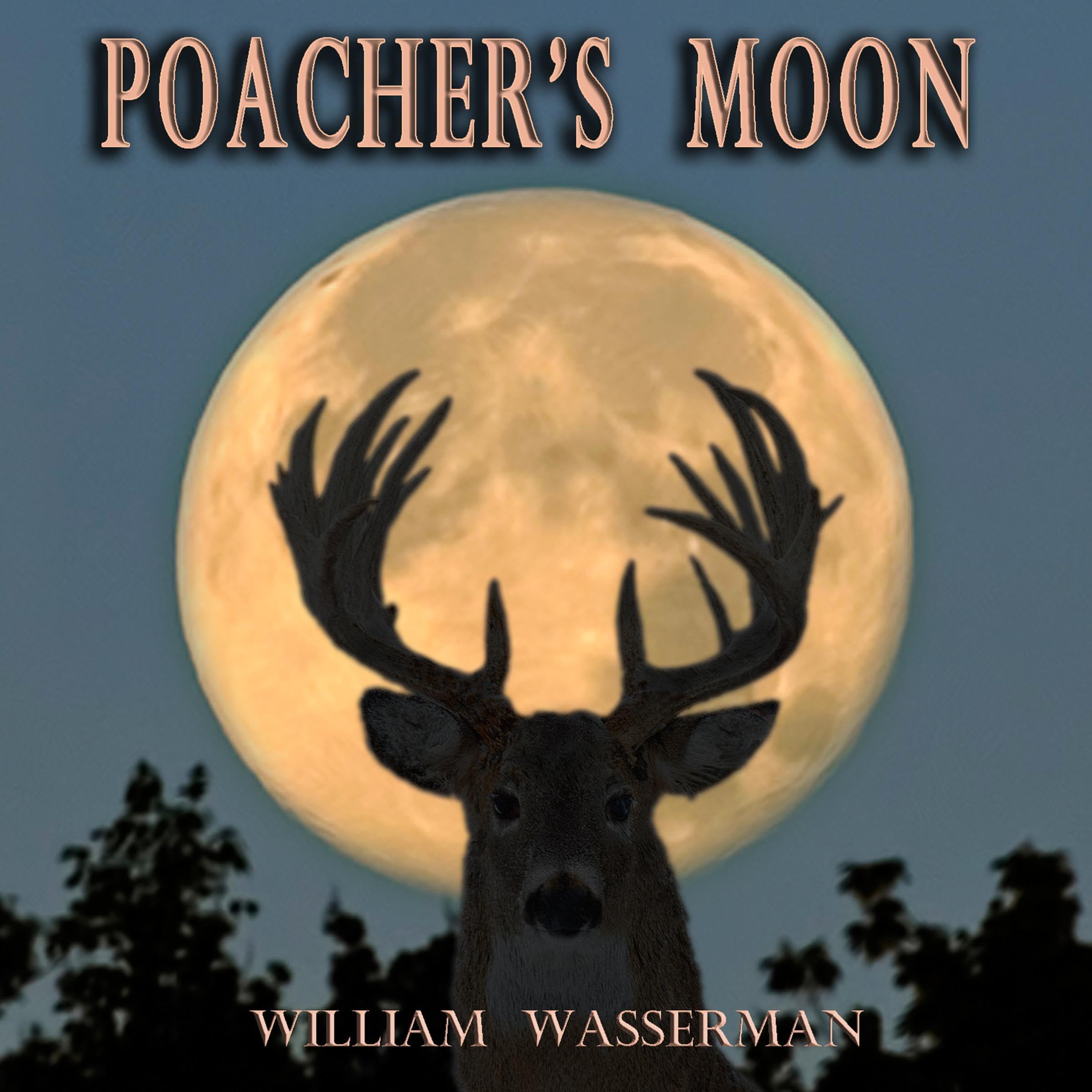 Poacher's Moon