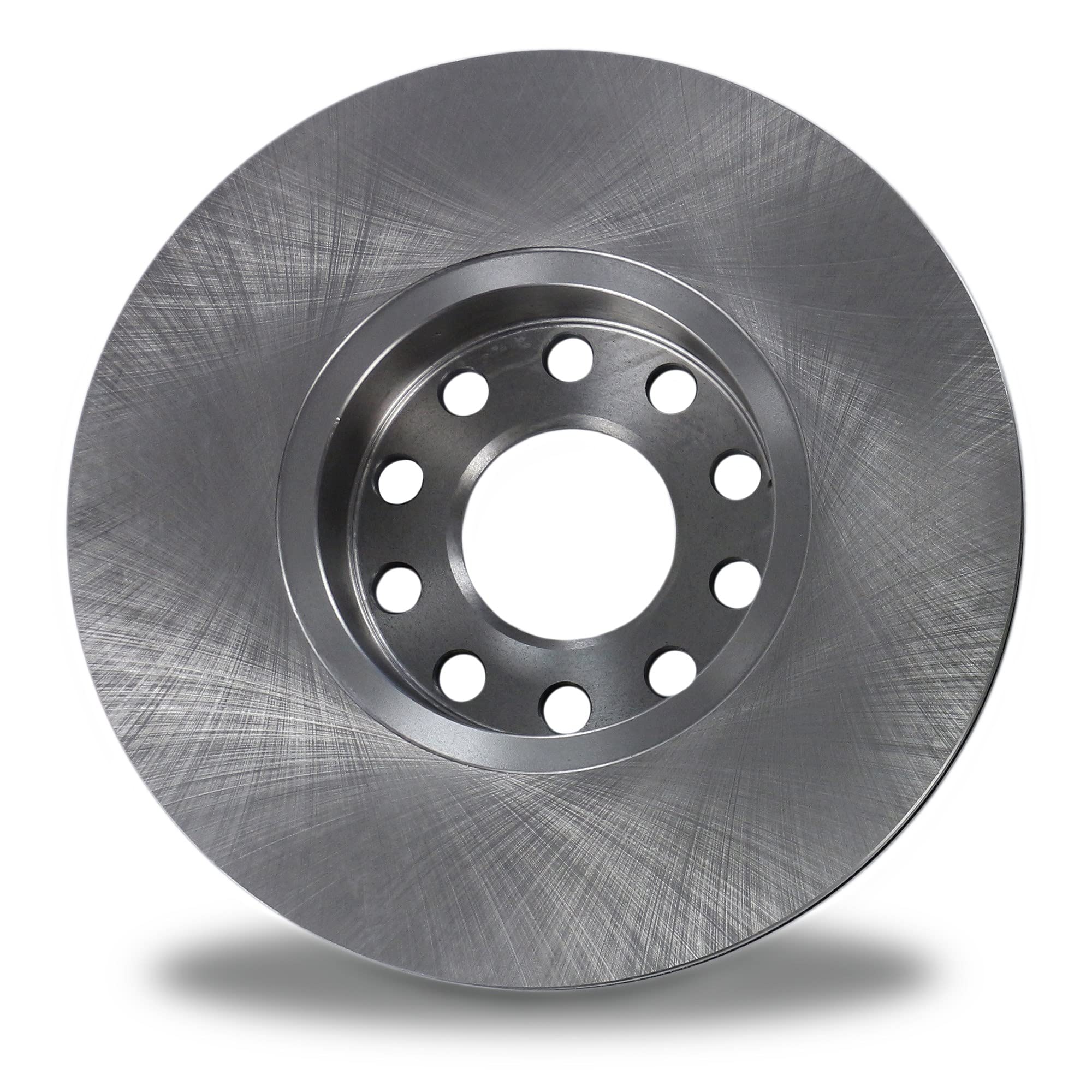 ATEC Germany Bremsenset Vorderachse inkl. Bremsscheiben Ø 288 mm Belüftet + Bremsbeläge Vorne Kompatibel mit SKODA SUPERB 1 (3U4), VW PASSAT B5 (3B2) (3B5), PASSAT B5.5 (3B3) (3B6)