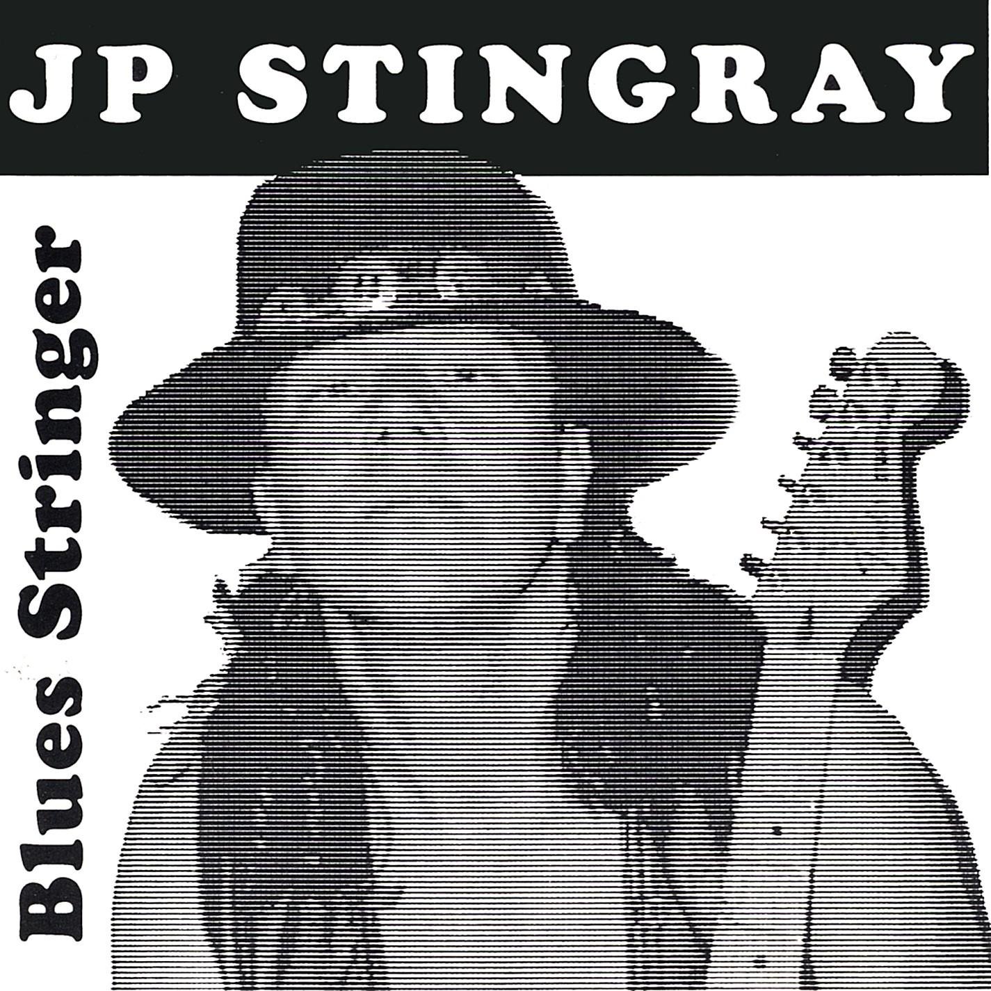 Jp Stingray