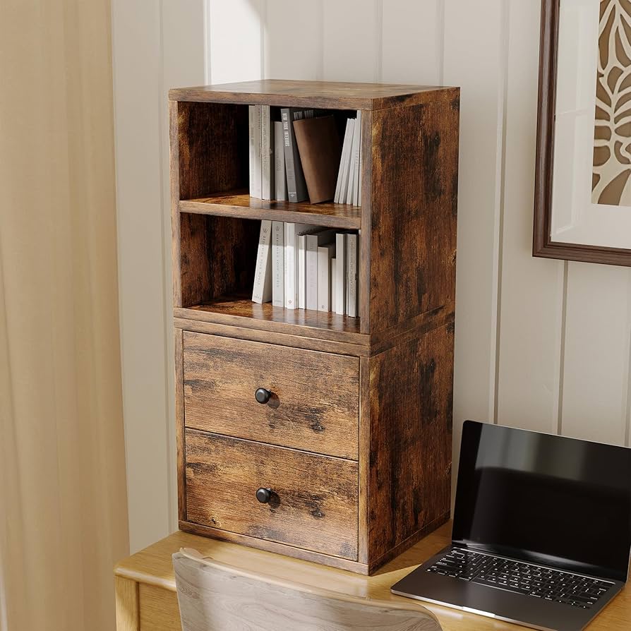 未使用MagicalFurniturePuroShelf/S-size Amazon.com: FUSUNBAO Magic DIY Cube Storage Organizer