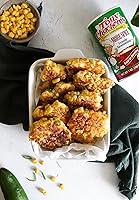 Vista 5 de Mezcla de condimentos, de Tony Chachere