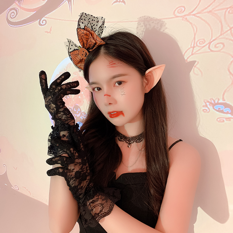 lace gloves  for womens on Amazon Live
