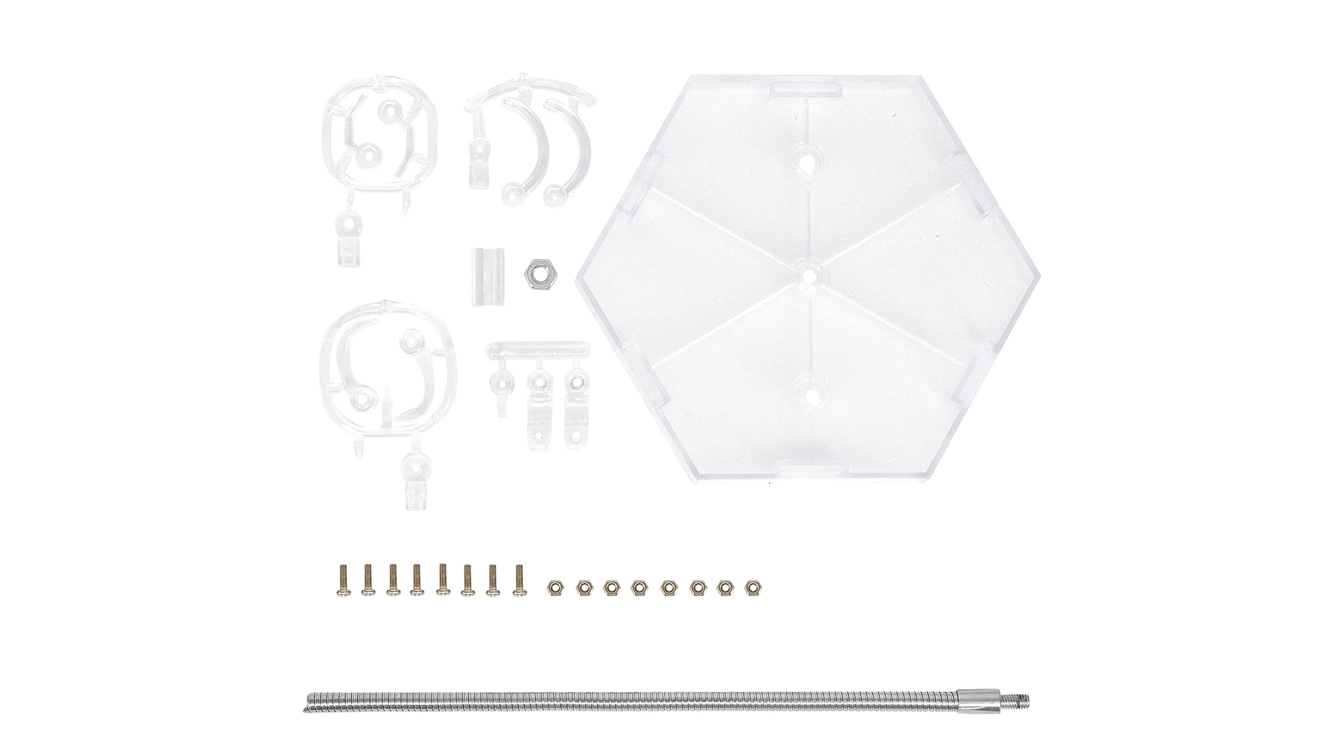 Amazon.com: Large Heavy Duty Action Figure Stand for 1/6 1/9 1/12