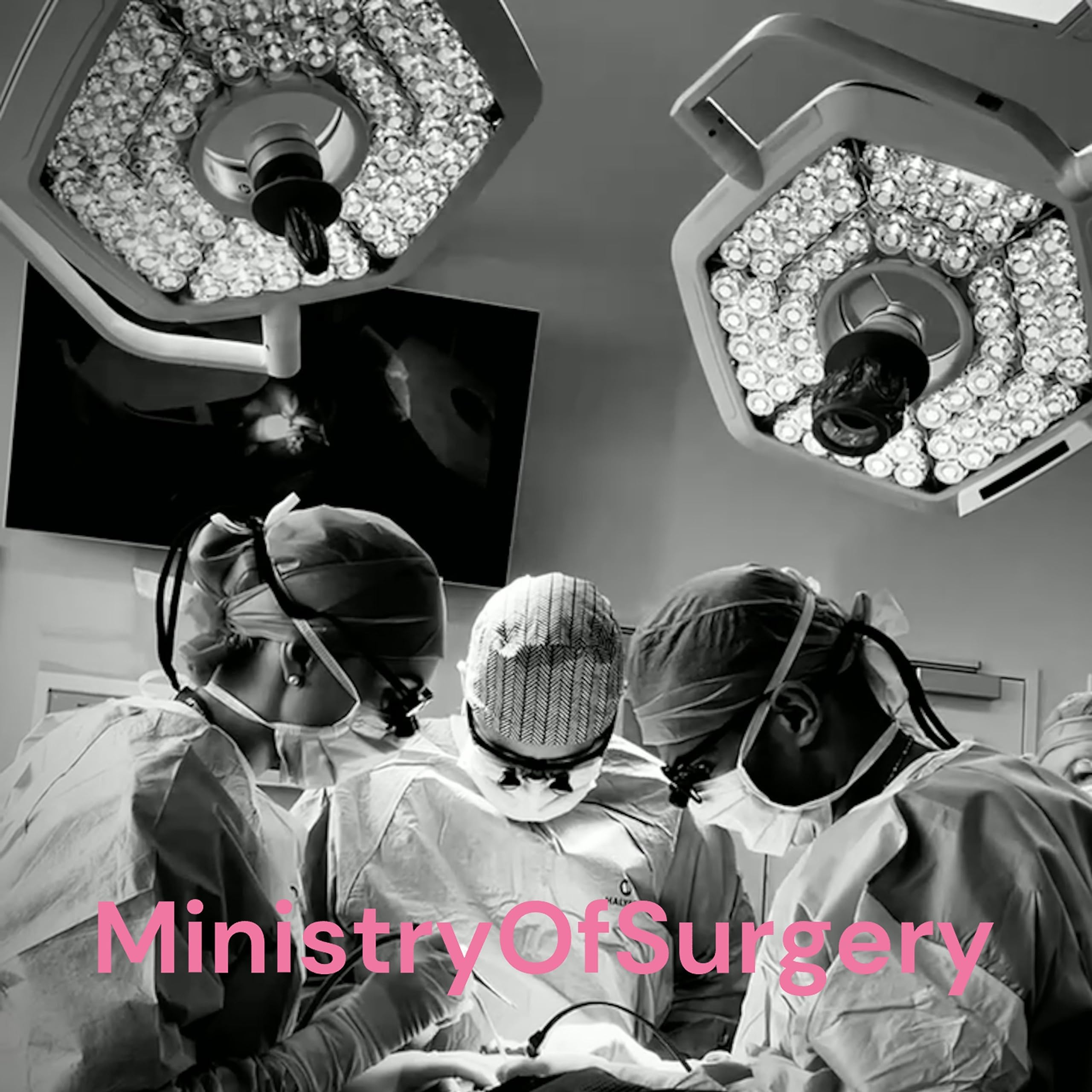 Ministry Of Surgery