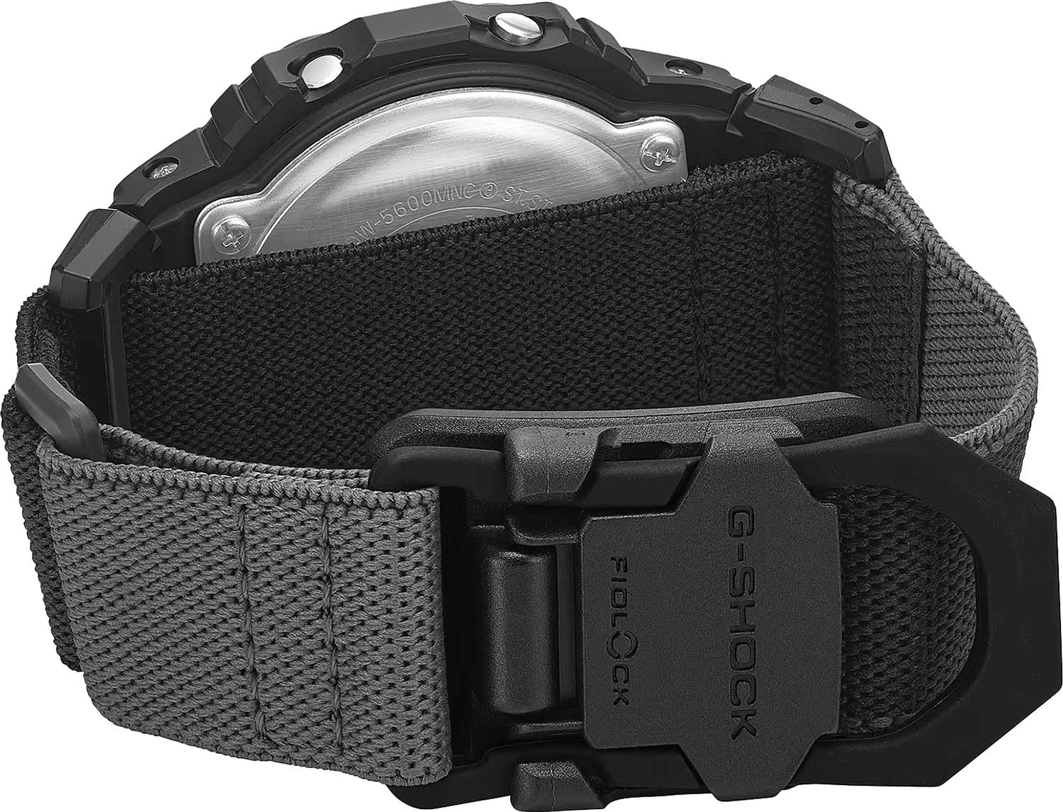 Montre Casio Digital Quartz pour Hommes G-Shock