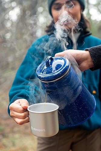 Miniatura 10 de Vástago de percolador de aluminio para #279