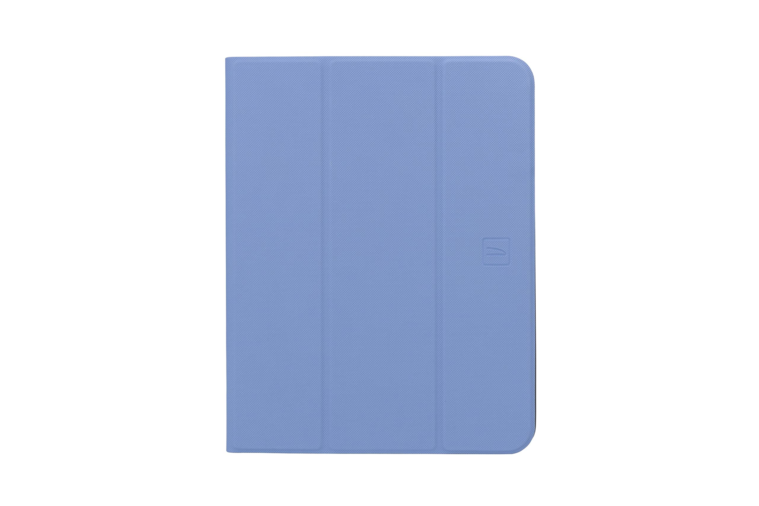 TucanoUp Plus 27.7 cm (10.9") Folio Blue