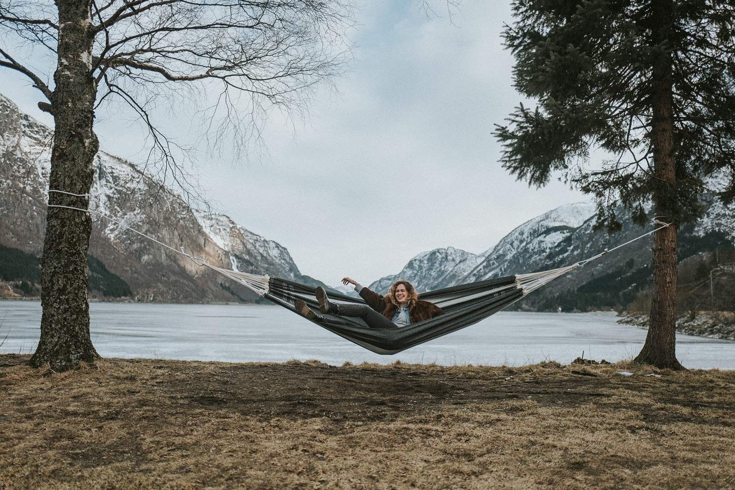 Relags Hamak brazylijski 'Paradiso'