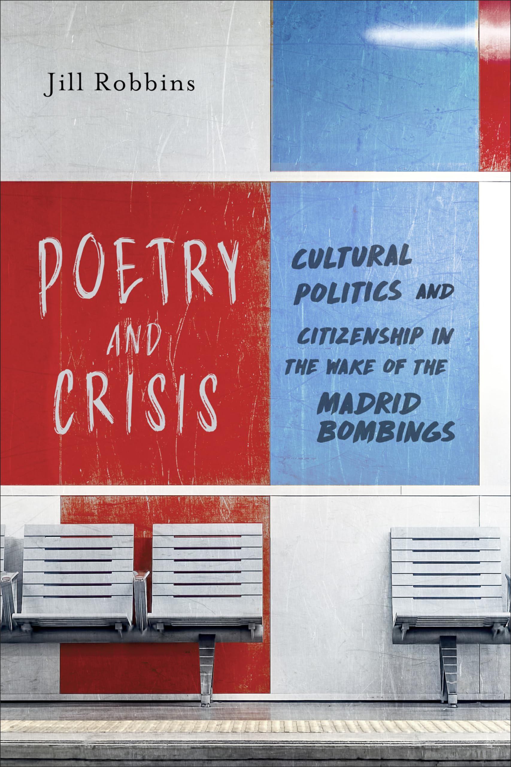 Poetry and Crisis décrypter l'impact culturel des attentats de Madrid par la littérature