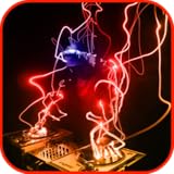 DJ wallpaper app works without an internet connection, which means you can install your favourite images even in offline mode!