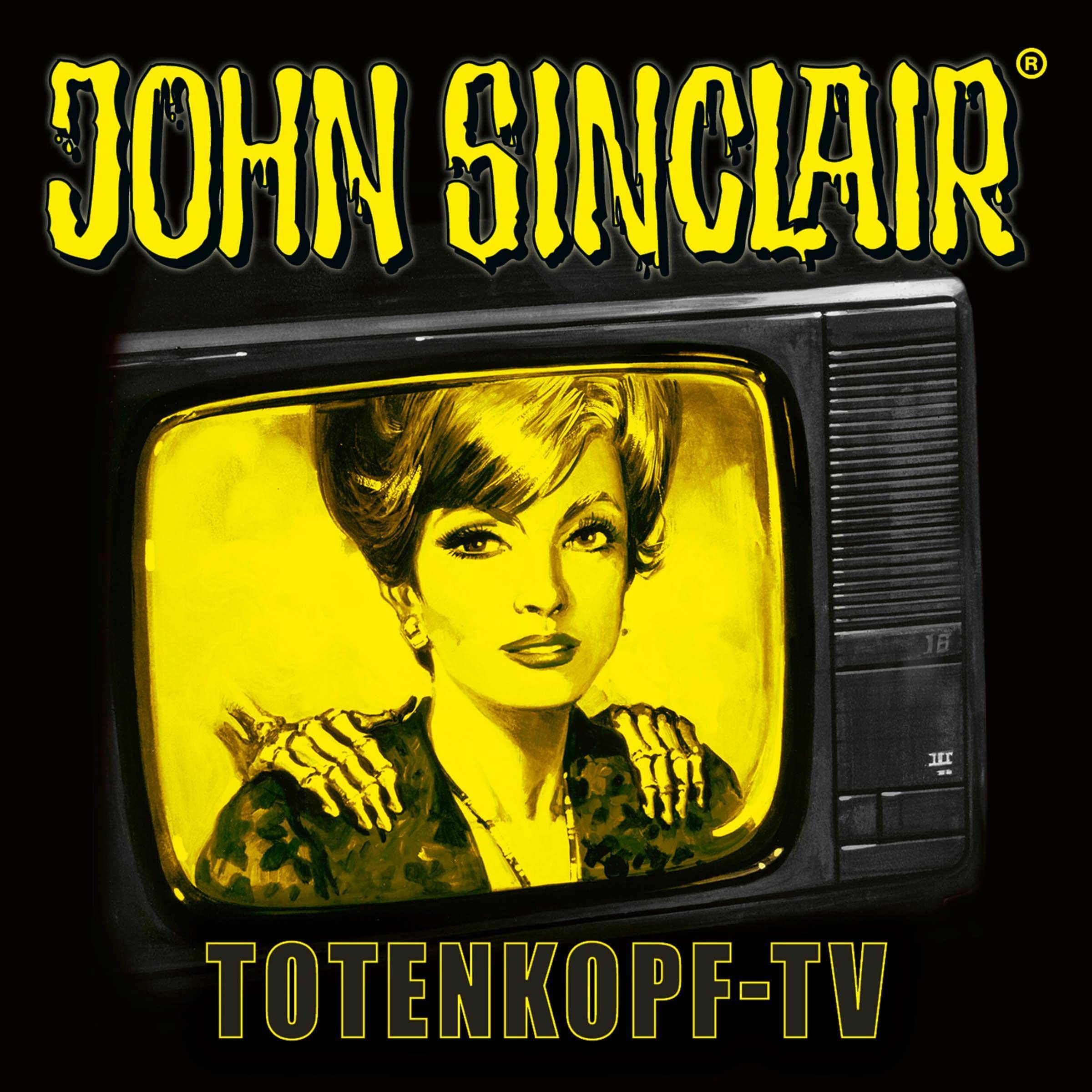 Cover art for Totenkopf-TV