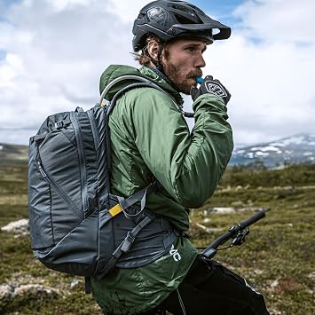 Thule Unisex's Rail Hydration Pack