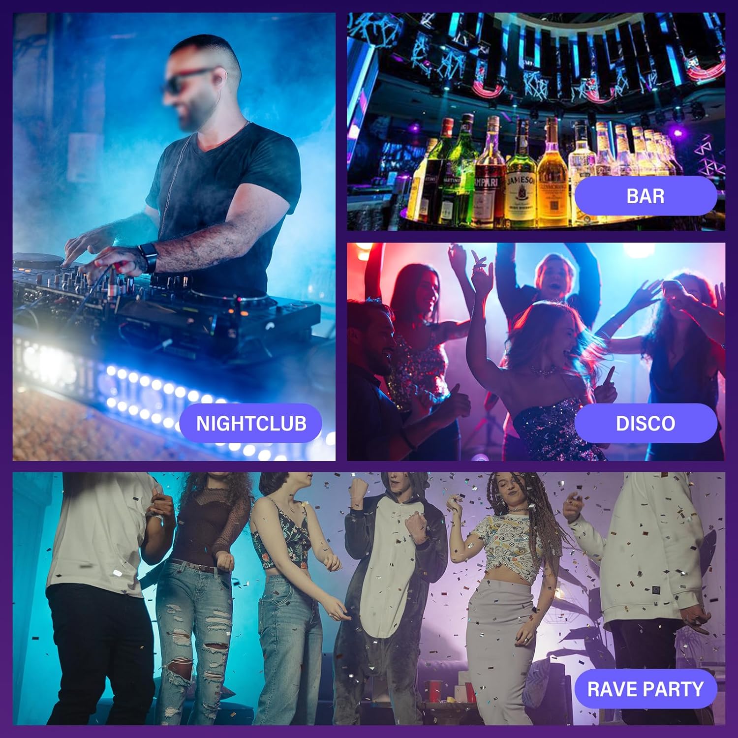 AMY COULEE Mens Fishnet Crop Top Sexy Mesh Tank Top See Through Sleeveless Undershirts Nightclub Party Vest - Image 6