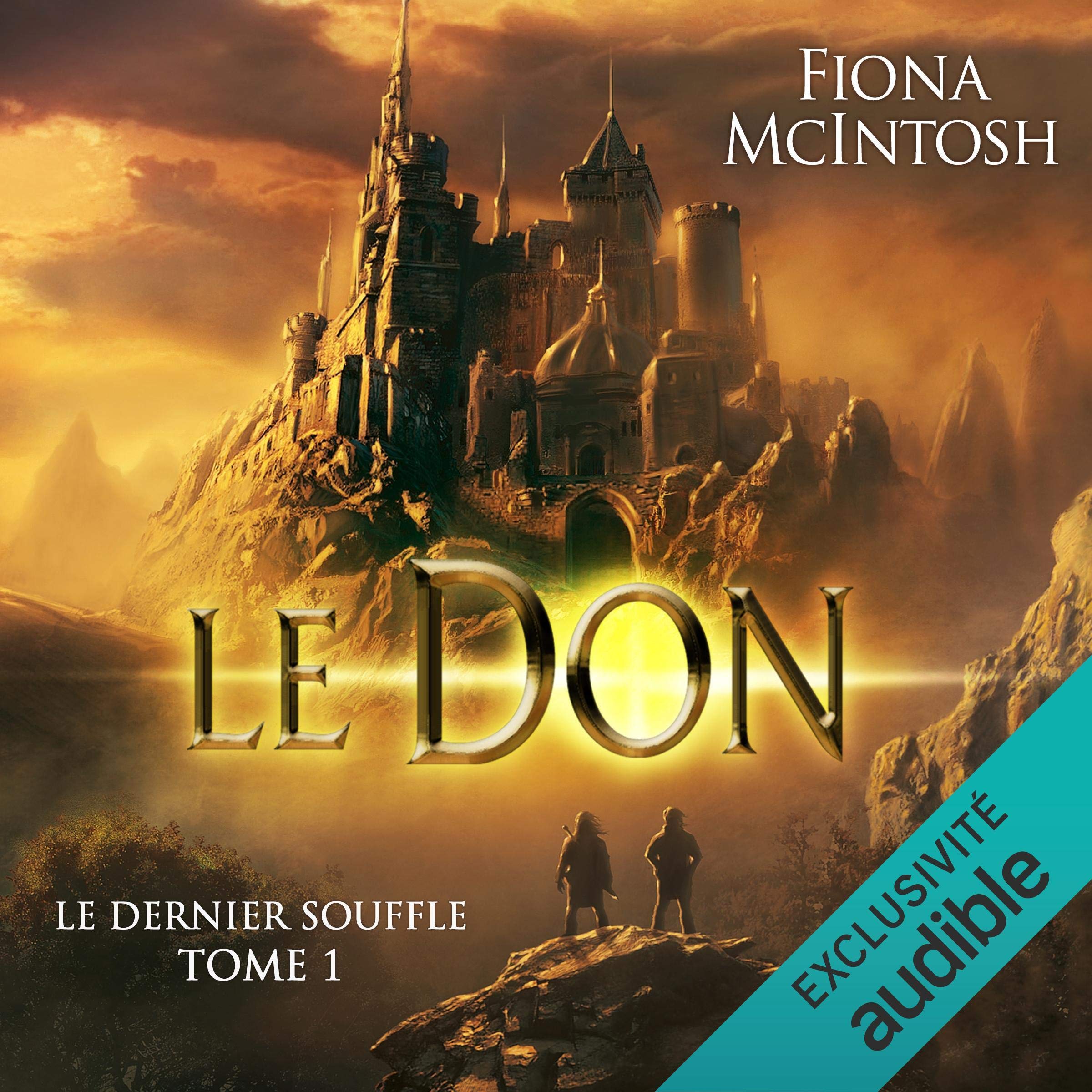 Cover art for Le Don
