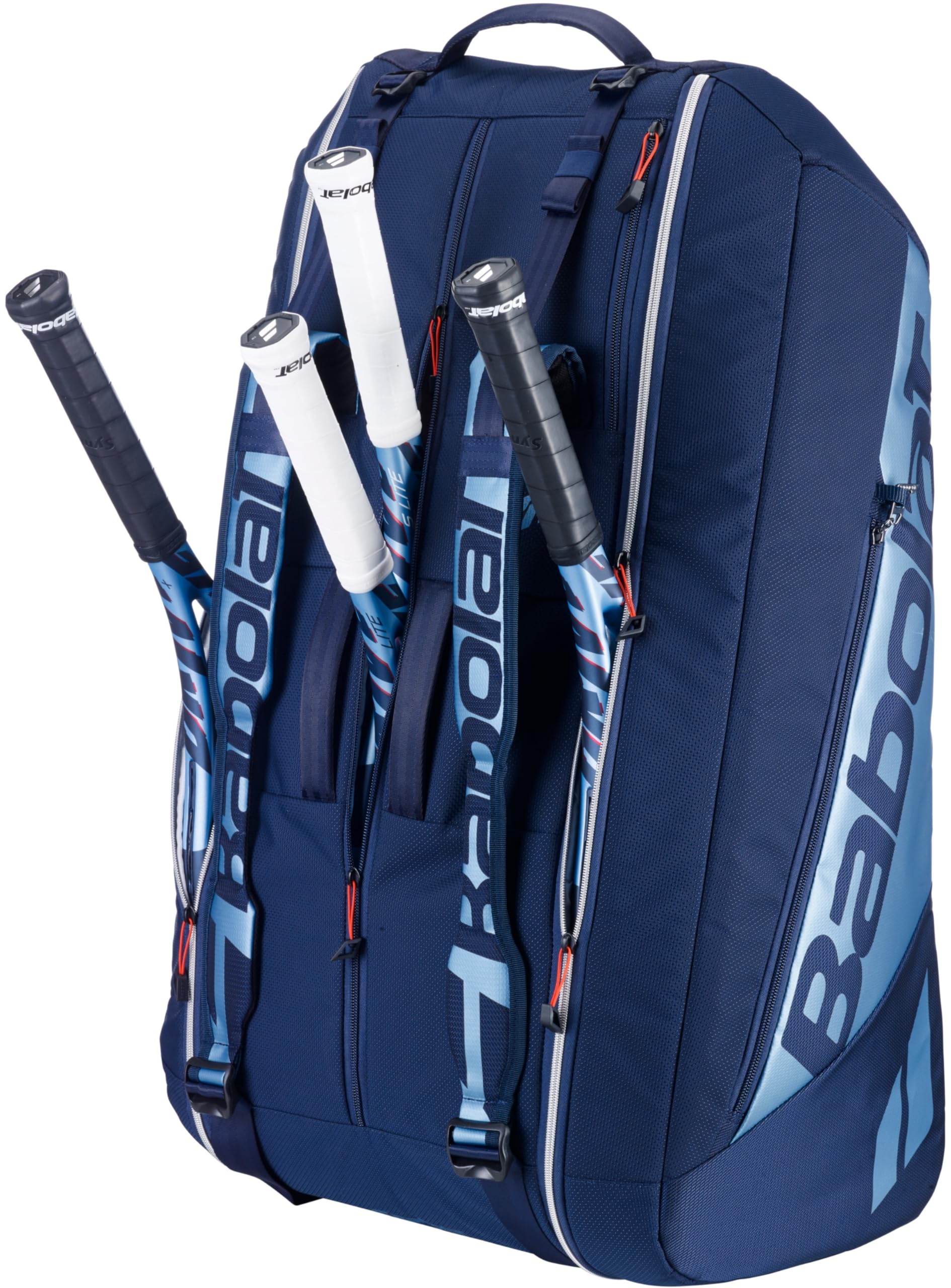 Babolat Pure Drive 2012 テニスラケット ケース付き Babolat Pure Drive 2012 テニスラケット ケース付き