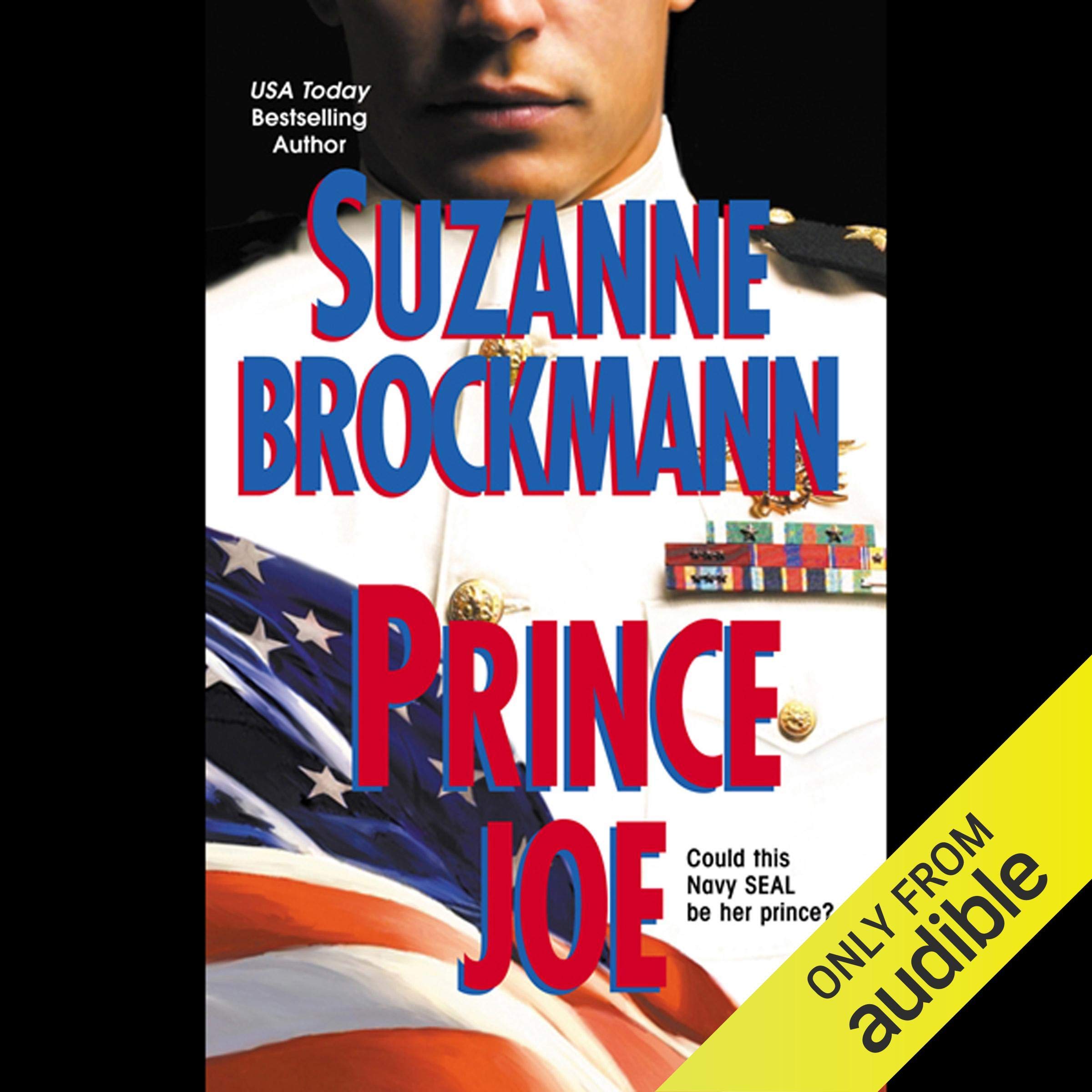 Cover art for Prince Joe