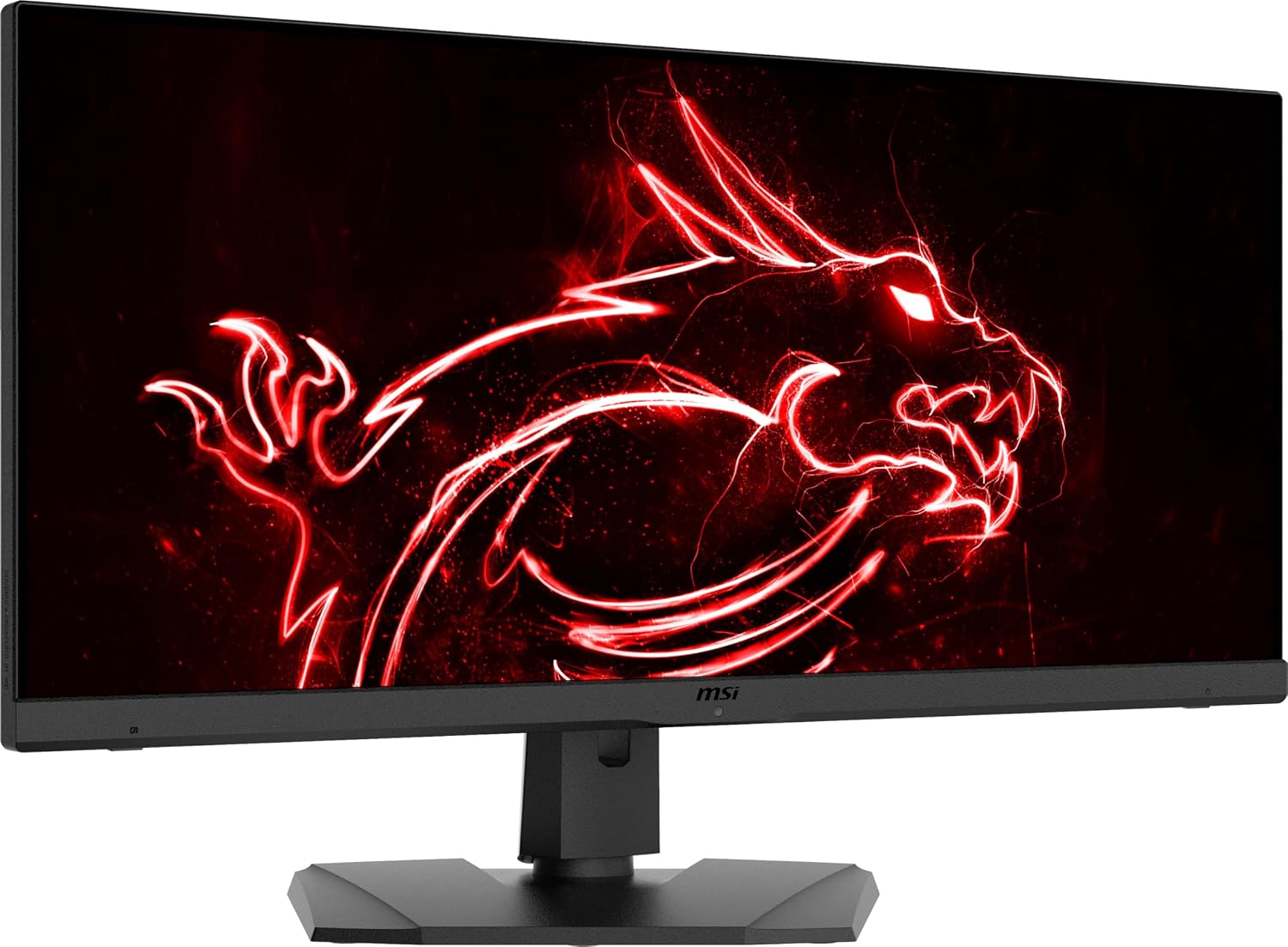 Amazon.com: MSI MPG341QR, 34